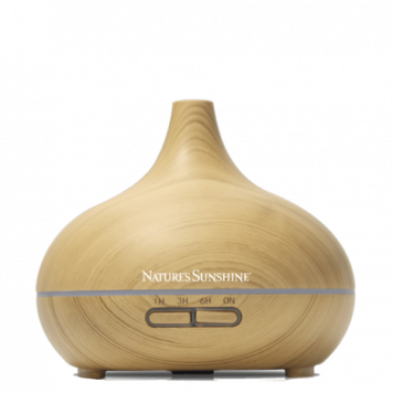 Diffuser V-W350 in Wooden Style  NSP, nuoroda 64728