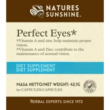 Tobulos akys NSP  Tobulos akys NSP NSP modelis 23071 | Vaizdas Nr. 1