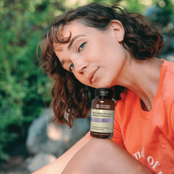  Bifidophilus Flora Force NSP NSP modelis 4100 | Vaizdas Nr. 1