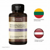 Bifidophilus bakterijos NSP