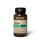 Boost NSP Boost NSP