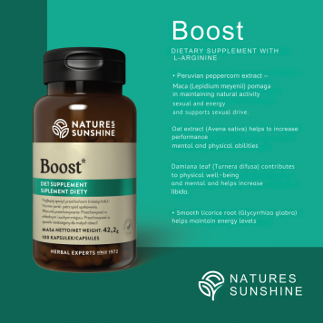 Boost NSP  Boost NSP NSP modelis 1121 | Vaizdas Nr. 3