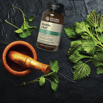  Breathe Clear NSP NSP modelis 776 | Vaizdas Nr. 3