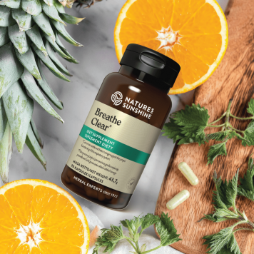  Breathe Clear NSP NSP modelis 776 | Vaizdas Nr. 4