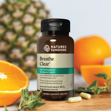  Breathe Clear NSP NSP modelis 776 | Vaizdas Nr. 2