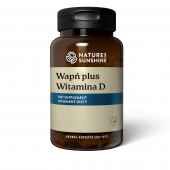 Kalcis ir vitaminas D NSP Kalcis ir vitaminas D NSP