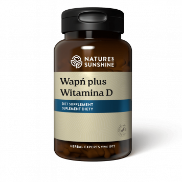 Kalcis plius vitaminas D (150 tab.)  NSP, nuoroda 3243/3243