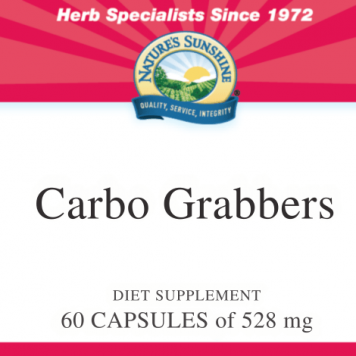 Carbo Grabbers NSP  Carbo Grabbers NSP NSP modelis 2954 | Vaizdas Nr. 1