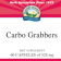 Carbo Grabbers (60 kapsulių)