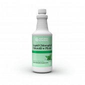 Liquid Chlorophyll NSP Liquid Chlorophyll NSP
