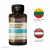 Chondroitinas NSP
