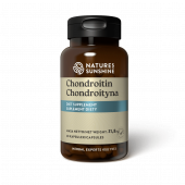Chondroitinas NSP Chondroitinas NSP