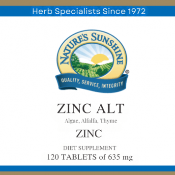  Cinkas ALT NSP NSP modelis 1601 | Vaizdas Nr. 1