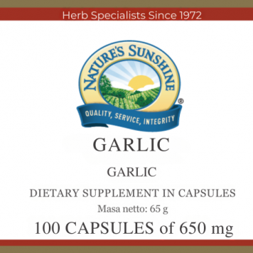  Česnakai NSP NSP modelis 290 | Vaizdas Nr. 1