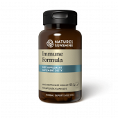 Imuninė formulė NSP Imuninė formulė NSP