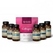 Sveiki kaulai ir sąnariai Sveiki kaulai ir sąnariai