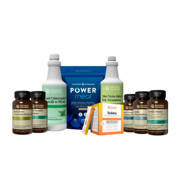 Metabolic Active NSP  NSP, nuoroda 65077