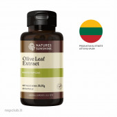 Olive Leaf Extract NSP