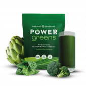 "Power Greens" (450 g) "Power Greens" (450 g)
