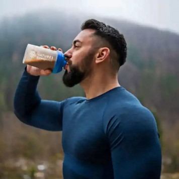  Power Meal NSP with vitamins NSP modelis 23656/23657 | Vaizdas Nr. 5