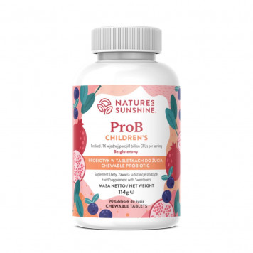 ProB Children’s NSP  NSP, nuoroda 3346