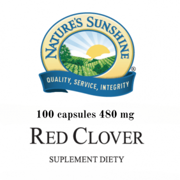  Raudonieji dobilai NSP NSP modelis 550 | Vaizdas Nr. 1