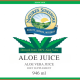 Aloe Vera sultys NSP