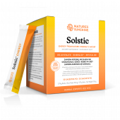 "Solstic Energy NSP "Solstic Energy NSP