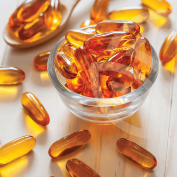  Super Omega 3 EPA NSP NSP modelis 1515 | Vaizdas Nr. 1