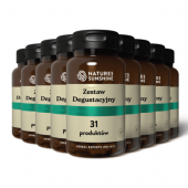 Degustavimo rinkinys