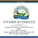 Vitamino B kompleksas NSP