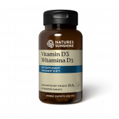 Vitaminas D3 NSP Vitaminas D3 NSP