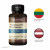 Vitaminas D3 NSP