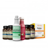 "Super Start your Health NSP "Super Start your Health NSP