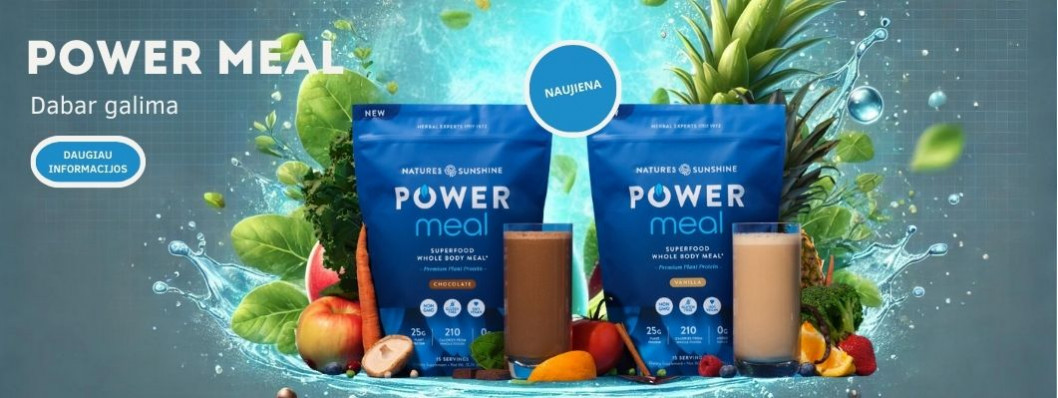 Power Meal