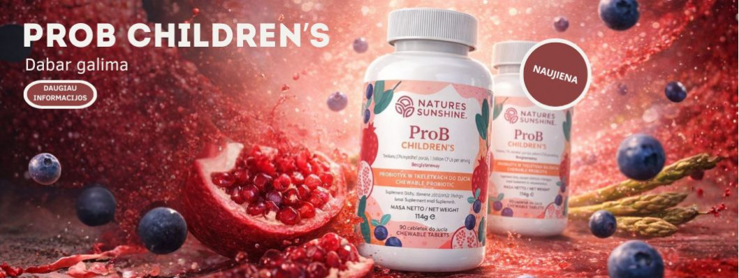 ProB Children’s NSP