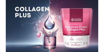 Kolagenas ir sąnariai: grožio palaikymas iš vidaus Kolagenas ir sąnariai: grožio palaikymas iš vidaus