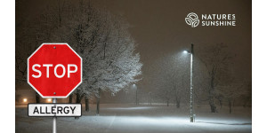 Žiemos alergijos ir šaltis: kaip palaikyti organizmą padidėjusio jautrumo sezono metu