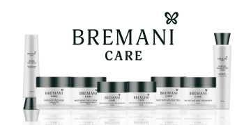 Odos priežiūra: "Bremani Care" produktai iš NSP Odos priežiūra: "Bremani Care" produktai iš NSP