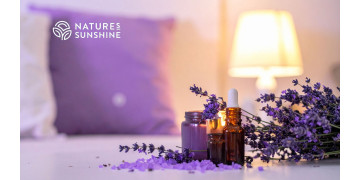 Eterinės apsaugos programa: natūralus imuniteto palaikymas su NSP eteriniais aliejais