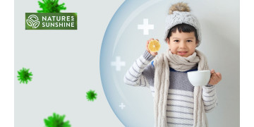 Imunitetas dėmesio centre: kaip NSP produktai padeda įveikti šiandienos iššūkius