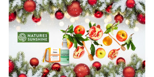 Šventės be sunkumo: kaip natūraliai ir veiksmingai padėti virškinimo traktui