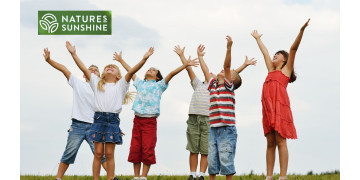 Sveika vaikų ir paauglių mityba: kodėl NSP rekomenduoja pradėti nuo ankstyvo amžiaus