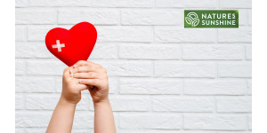 Kaip paversti sveikatos priežiūrą pajamomis su NSP nutraceuticals