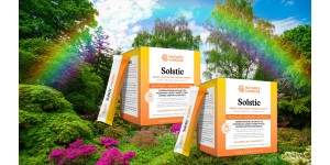 "Solstic Energy" iš NSP: energija ir parama vienoje lazdelėje