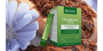 Kaip veikia NSP "UltraBiome DTX" - sveikas žarnynas ir švelni detoksikacija Kaip veikia NSP "UltraBiome DTX" - sveikas žarnynas ir švelni detoksikacija