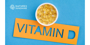 Vitaminas D ir mikroelementai: kaip pasirinkti tinkamus NSP produktus