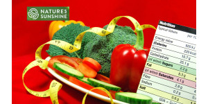 Kodėl maistinių medžiagų trūkumas sukelia lėtines ligas