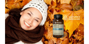 Imunitetas rudeniui: kokius NSP produktus rinktis iš anksto?