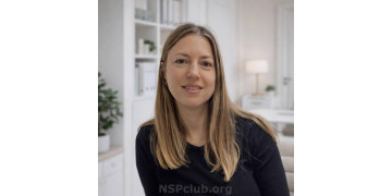 Ulyana Belko – kardiologė, NSP mitybos ekspertė
